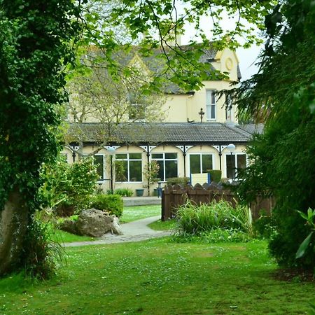 37 Trevithick Court, Tolroy Manor Villa Hayle Buitenkant foto