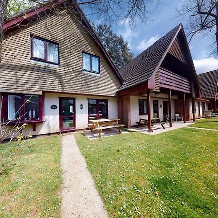 37 Trevithick Court, Tolroy Manor Villa Hayle Buitenkant foto