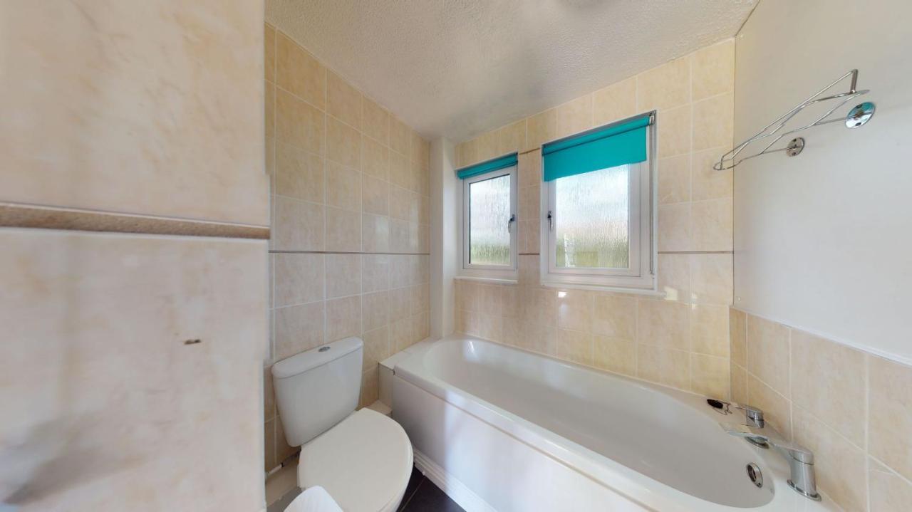 37 Trevithick Court, Tolroy Manor Villa Hayle Buitenkant foto