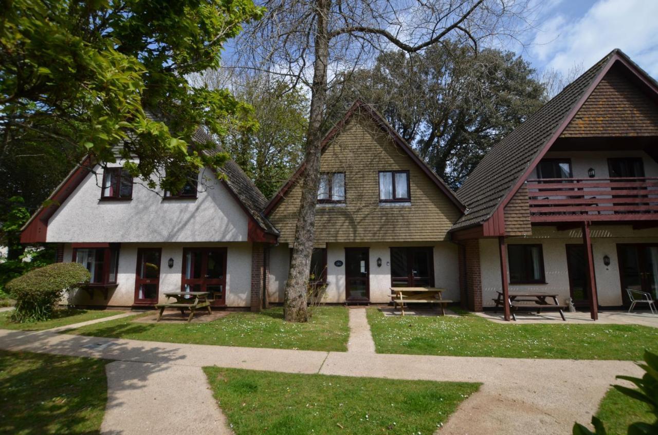 37 Trevithick Court, Tolroy Manor Villa Hayle Buitenkant foto