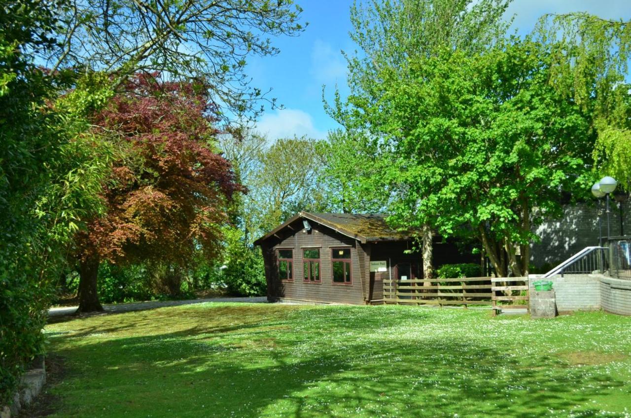 37 Trevithick Court, Tolroy Manor Villa Hayle Buitenkant foto