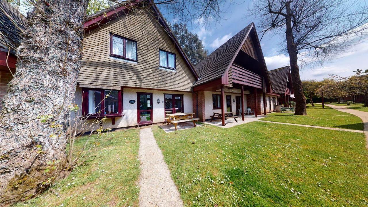37 Trevithick Court, Tolroy Manor Villa Hayle Buitenkant foto