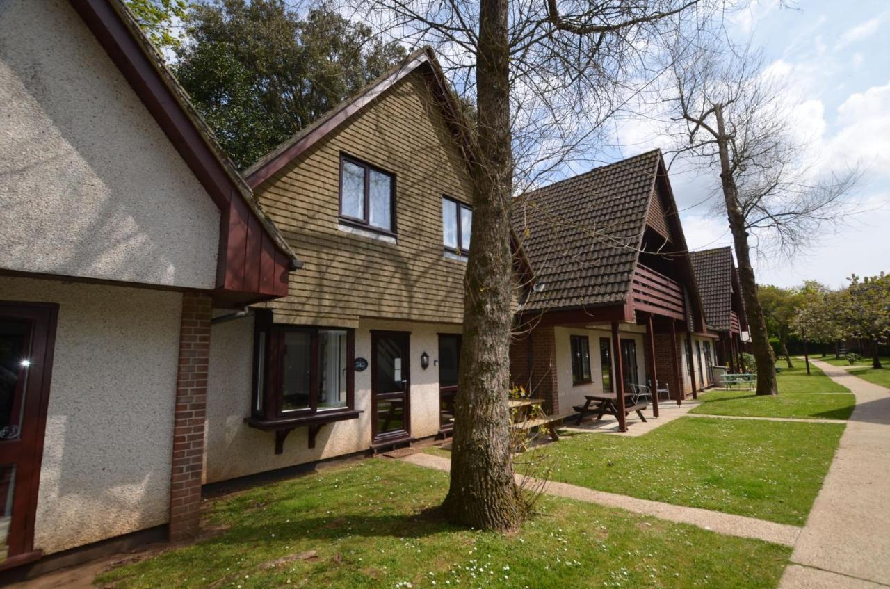 37 Trevithick Court, Tolroy Manor Villa Hayle Buitenkant foto