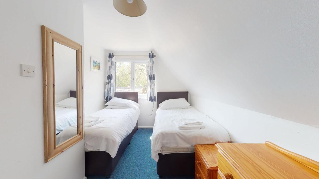 37 Trevithick Court, Tolroy Manor Villa Hayle Buitenkant foto