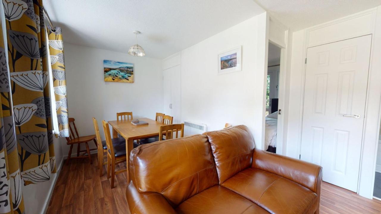 37 Trevithick Court, Tolroy Manor Villa Hayle Buitenkant foto