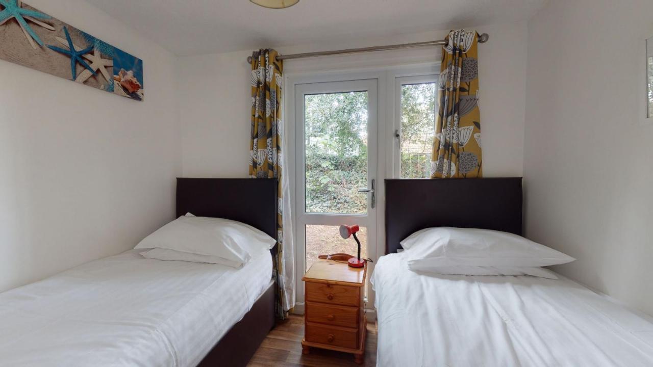 37 Trevithick Court, Tolroy Manor Villa Hayle Buitenkant foto