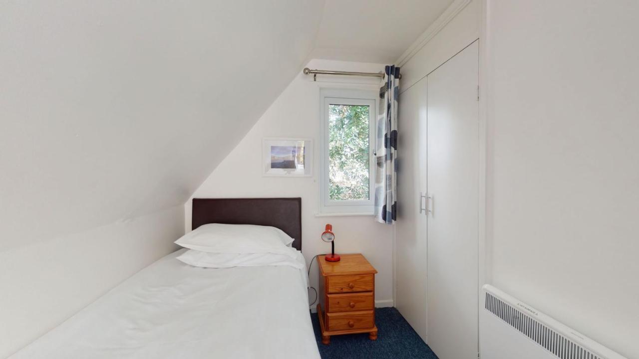 37 Trevithick Court, Tolroy Manor Villa Hayle Buitenkant foto